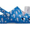 Crocs Vineyard Vines Classic puukengät ”Bright Cobalt” 208643-4JL