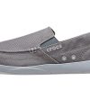 Crocs Walu SYN Slate ”harmaa” 207635-0DV