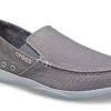 Crocs Walu SYN Slate ”harmaa” 207635-0DV