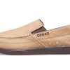 Crocs Walu SYN Slate ”Khaki Espresso” 207635-23G