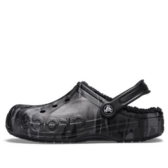 Crocs Wear Resistant Cozy Sports Unisex harmaat sandaalit 205975-938 Crocs Wear Resistant Cozy Sports Unisex harmaat sandaalit 205975-938