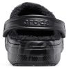 Crocs Wear Resistant Cozy Sports Unisex harmaat sandaalit 205975-938