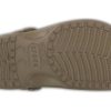 Crocs Winter vuoratut puukengät ”Walnut Espresso” 203766-23J