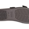 Crocs (WMNS) 2 Straps Brooklyn ”Brown” 208667-206