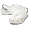 Crocs (WMNS) ASOS eksklusiiviset klassiset puukengät ”White” 209913-100