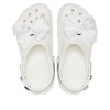 Crocs (WMNS) ASOS eksklusiiviset klassiset puukengät ”White” 209913-100