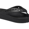 Crocs (WMNS) Baya Platform Cut Out -varvastossut ”Musta” 208395-001