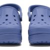 Crocs (WMNS) Baya Platform puukengät ”Lapis” 208186-434