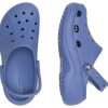Crocs (WMNS) Baya Platform puukengät ”Lapis” 208186-434