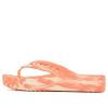 Crocs (WMNS) Baya Platform stringit ”Orange” 208462-83F