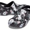 Crocs (WMNS) Baya Printed puukengät ”Tropical Floral Black” 205839-98F