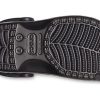 Crocs (WMNS) Baya Printed puukengät ”Tropical Floral Black” 205839-98F