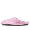 Crocs (WMNS) Baya Slipper kevyet vaaleanpunaiset tossut 205917-669