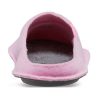 Crocs (WMNS) Baya Slipper kevyet vaaleanpunaiset tossut 205917-669