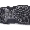 Crocs (WMNS) Baya vuoratut puukengät ”Black White” 205975-0CV