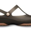 Crocs (WMNS) Brooklyn Sandal Low Wedge ”Latte” 207431-2Q9 Crocs (WMNS) Brooklyn Sandal Low Wedge ”Latte” 207431-2Q9