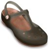 Crocs (WMNS) Brooklyn Sandal Low Wedge ”Latte” 207431-2Q9 Crocs (WMNS) Brooklyn Sandal Low Wedge ”Latte” 207431-2Q9