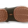 Crocs (WMNS) Brooklyn Sandal Low Wedge ”Latte” 207431-2Q9 Crocs (WMNS) Brooklyn Sandal Low Wedge ”Latte” 207431-2Q9
