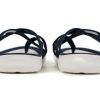 Crocs (WMNS) Beach & Pool Slides Tohvelit ”Dark Blue White” 205479-462