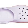 Crocs (WMNS) Beach Purple Pink Sandaalit 205434-5P9