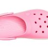 Crocs (WMNS) Beach Rose Pink sandaalit 205434-6QF