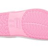 Crocs (WMNS) Beach Rose Pink sandaalit 205434-6QF