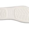 Crocs (WMNS) Boca Strappy Wedge Sandaalit ”White” 207434-159