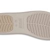 Crocs (WMNS) Brooklyn kevyet vaaleanpunaiset sandaalit 206219-6RL