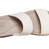 Crocs (WMNS) Brooklyn Lightweight Mushroom Grey sandaalit 206219-16T
