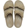 Crocs (WMNS) Brooklyn Low Wedge sandaali ”beige” 207431-260