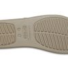 Crocs (WMNS) Brooklyn Low Wedge sandaali ”beige” 207431-260