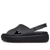 Crocs Crocband Tossut Deep Blue Unisex 205733-462