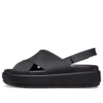 Crocs Crocband Tossut Deep Blue Unisex 205733-462 Crocs Crocband Tossut Deep Blue Unisex 205733-462