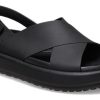 Crocs Crocband Tossut Deep Blue Unisex 205733-462