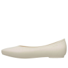 Crocs (WMNS) Brooklyn teräväkärkiset ”Cream White” 210169-160