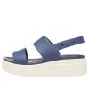 Crocs (WMNS) Brooklyn Thick Sole Sandaalit Blue Grey ”Blue Grey” 206453-46K Crocs (WMNS) Brooklyn Thick Sole Sandaalit Blue Grey ”Blue Grey” 206453-46K