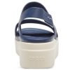Crocs (WMNS) Brooklyn Thick Sole Sandaalit Blue Grey ”Blue Grey” 206453-46K Crocs (WMNS) Brooklyn Thick Sole Sandaalit Blue Grey ”Blue Grey” 206453-46K