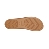 Crocs (WMNS) Brooklyn Woven Wedge Sandaalit ”Blue Brown” 209977-410