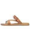 Crocs (WMNS) Casual Gold Color -tossut 206108-277