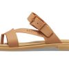 Crocs (WMNS) Casual Gold Color -tossut 206108-277