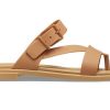 Crocs (WMNS) Casual Gold Color -tossut 206108-277