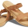 Crocs (WMNS) Casual Gold Color -tossut 206108-277