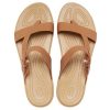 Crocs (WMNS) Casual Gold Color -tossut 206108-277