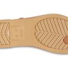 Crocs (WMNS) Casual Gold Color -tossut 206108-277