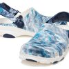 Crocs (WMNS) Classic All-Train Mossy Oak puukengät ”Blue White” 207975