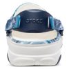 Crocs (WMNS) Classic All-Train Mossy Oak puukengät ”Blue White” 207975