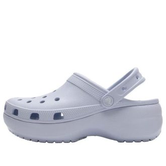Crocs (WMNS) Classic alustakengät ”Blue” 206750-5AF