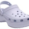 Crocs (WMNS) Classic alustakengät ”Blue” 206750-5AF