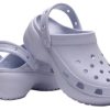 Crocs (WMNS) Classic alustakengät ”Blue” 206750-5AF