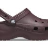 Crocs (WMNS) Classic alustakengät ”Dark Cherry” 206750-6WD
